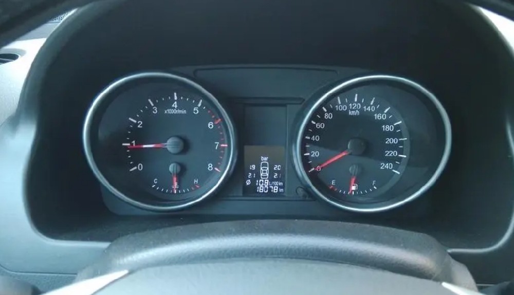 汽車油耗高的原因有幾種，一些可能油耗高的因素是什么