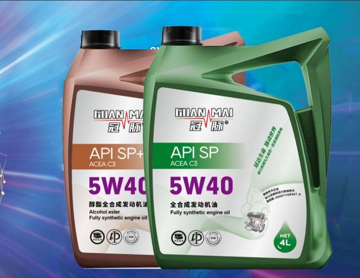 汽車潤滑油隱藏的6大作用，助你選購時(shí)也能心中不慌