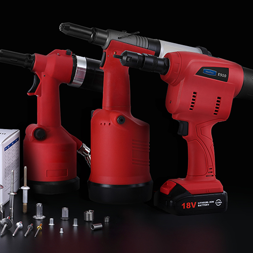 Riveting parts brand manufacturer